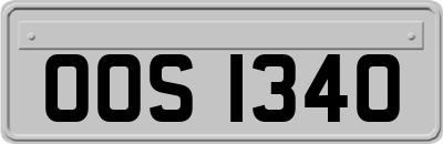 OOS1340