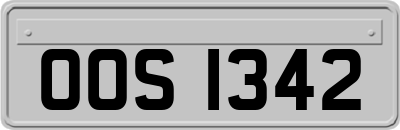 OOS1342