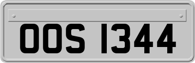 OOS1344