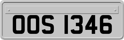 OOS1346