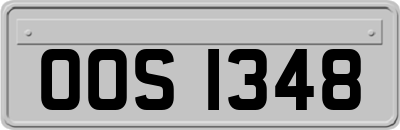 OOS1348