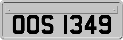 OOS1349