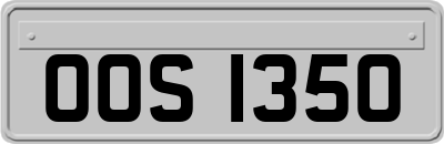 OOS1350