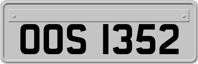 OOS1352