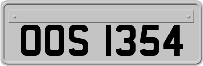 OOS1354