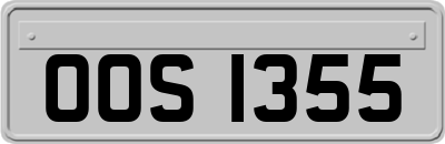 OOS1355