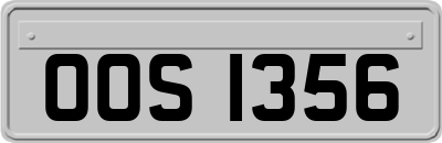 OOS1356