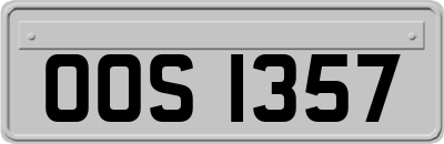 OOS1357