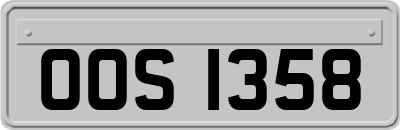 OOS1358