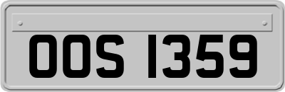 OOS1359