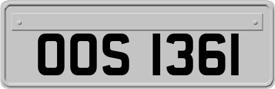 OOS1361