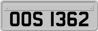 OOS1362