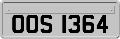 OOS1364