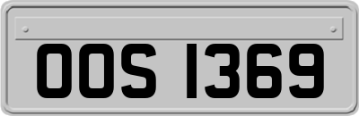 OOS1369