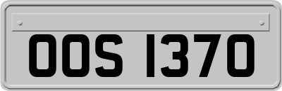 OOS1370