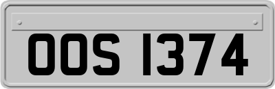 OOS1374