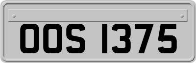 OOS1375