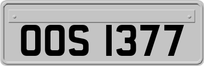 OOS1377