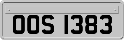 OOS1383