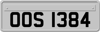 OOS1384