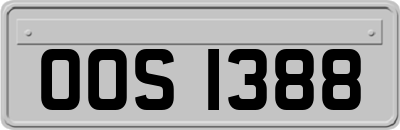 OOS1388