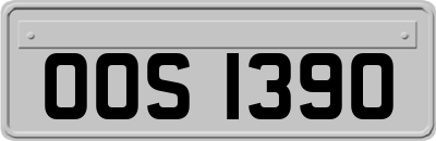 OOS1390