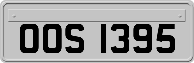 OOS1395