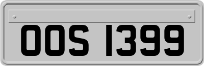 OOS1399