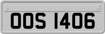 OOS1406