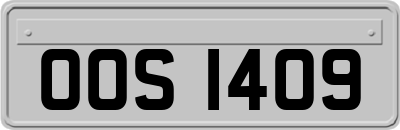 OOS1409