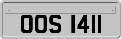 OOS1411