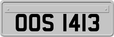 OOS1413