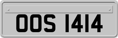 OOS1414