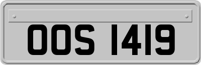 OOS1419