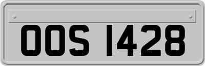 OOS1428