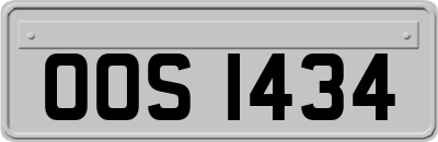 OOS1434