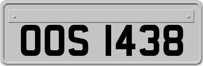 OOS1438