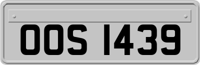 OOS1439