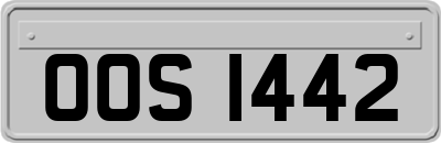 OOS1442