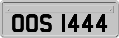 OOS1444