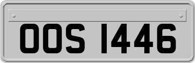 OOS1446