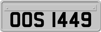 OOS1449