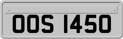 OOS1450