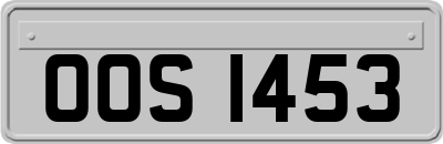 OOS1453