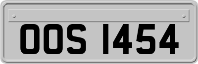 OOS1454