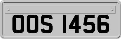 OOS1456