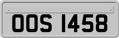 OOS1458