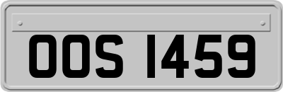 OOS1459