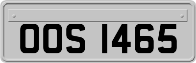 OOS1465