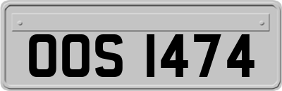 OOS1474